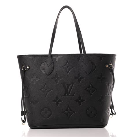 louis vuitton empreinte tote.